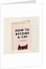 How to become a cat, 2019 by Léa Le Pivert