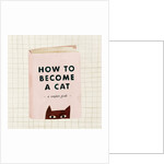 How to become a cat, 2019 by Léa Le Pivert