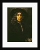 Portrait of a Young Man, 1658 by Rembrandt Harmensz. van Rijn