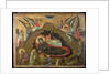 The Nativity by Guido da Siena