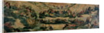 Study for Paradise by Jacopo Robusti Tintoretto