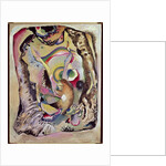 Painting on a Light Ground, 1916 by Wassily Kandinsky