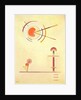 Composition, 1929 by Wassily Kandinsky