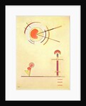 Composition, 1929 by Wassily Kandinsky