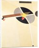 Proun 67 by Eliezer Markowich Lissitzky