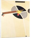 Proun 67 by Eliezer Markowich Lissitzky