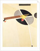 Proun 67 by Eliezer Markowich Lissitzky