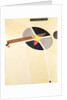 Proun 67 by Eliezer Markowich Lissitzky