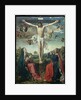 Calvary by Josse Lieferinxe