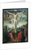 Calvary by Josse Lieferinxe