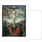 Calvary by Josse Lieferinxe