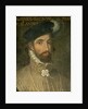 Jacques d'Albon by French School