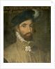Jacques d'Albon by French School