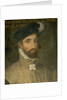 Jacques d'Albon by French School