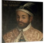 Count of Serini by French School