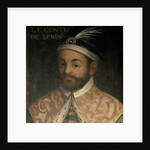 Count of Serini by French School