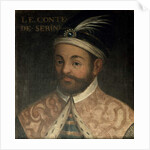 Count of Serini by French School