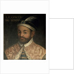 Count of Serini by French School