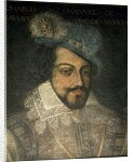 Charles Emmanuel of Savoy by French School