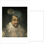 Charles Emmanuel of Savoy by French School