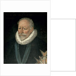 Henri de Montmorency, Constable of France by French School