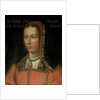 Joanna, Queen of Castile by French School