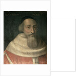 Mathieu Mole by French School