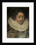Henry, Prince of Wales by French School