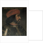 Bertelemy d'Alviane by French School