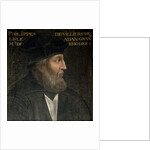 Philippe de Villiers de L'Isle-Adam by French School