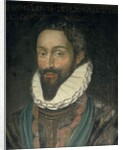 Jean Louis de la Valette by French School
