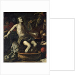 The Death of Seneca, 1633 by Claude Vignon