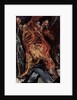 Side of Beef by Chaim Soutine