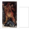 Side of Beef by Chaim Soutine