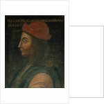 Jean Pic de la Mirandole by French School