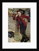 London Bootblack, 1882 by Jules Bastien-Lepage