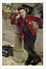 London Bootblack, 1882 by Jules Bastien-Lepage
