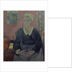 Louise by Paul Serusier