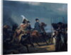 The Battle of Iena, 14th October 1806, 1836 by Emile Jean Horace Vernet