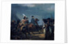 The Battle of Iena, 14th October 1806, 1836 by Emile Jean Horace Vernet