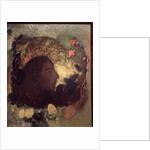 Portrait of Paul Gauguin, painted after his death, c.1903-05 by Odilon Redon