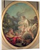 Cephalus and Aurora, 1764 by Francois Boucher
