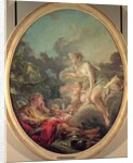 Cephalus and Aurora, 1764 by Francois Boucher
