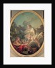 Cephalus and Aurora, 1764 by Francois Boucher