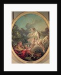 Cephalus and Aurora, 1764 by Francois Boucher