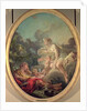 Cephalus and Aurora, 1764 by Francois Boucher