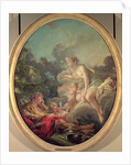 Cephalus and Aurora, 1764 by Francois Boucher