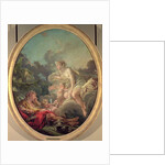 Cephalus and Aurora, 1764 by Francois Boucher