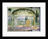 Annunciation at Fiesole, 1919 by Maurice Denis