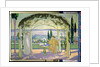 Annunciation at Fiesole, 1919 by Maurice Denis